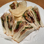 キーフェル なんばCITY - 