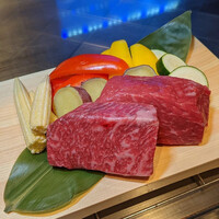 箸とフォーク - 