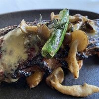 RUBY JACK'S SEAFOOD & STEAK - 