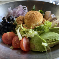 RUBY JACK'S SEAFOOD & STEAK - 