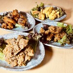 餃子酒場 ゴールド - 