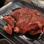 黒毛和牛とタンとハラミ 焼肉ごりちゃん - 