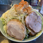 かじろうramen7 - 