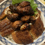 炭焼うな富士 - 