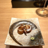 恵比寿 鮨 ふじまさ - 