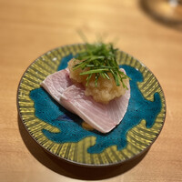 恵比寿 鮨 ふじまさ - 