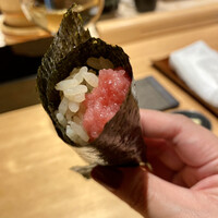 恵比寿 鮨 ふじまさ - 
