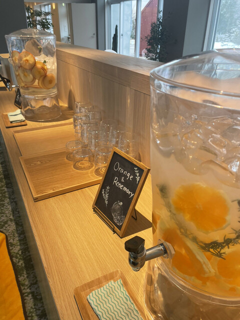 おふろcafe yusa（おふろカフェ ユサ） - 蔵王（その他）の写真