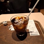 フォレスティカフェ - 