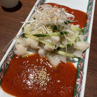 焼肉ぽんが 田町店 - 