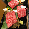 焼肉七つ星 淀屋橋平野町店