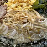 村山ホープ軒 - 