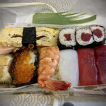 Yohee Zushi - 