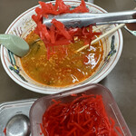 村山ホープ軒 - 