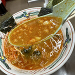 村山ホープ軒 - 