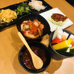 Yakiniku Nanatsuboshi - 