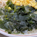 村山ホープ軒 - 