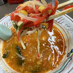 村山ホープ軒 - 