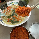 村山ホープ軒 - 