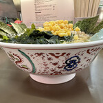 村山ホープ軒 - 