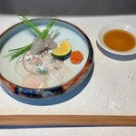 Sushi Nakago - 