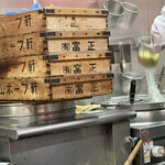 村山ホープ軒 - 