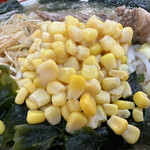 村山ホープ軒 - 