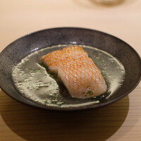 鮨 なんば 日比谷 - 