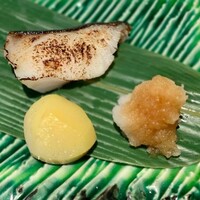 寿司 なかご 別邸 - 