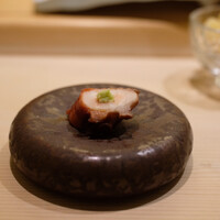 鮨 なんば 日比谷 - 