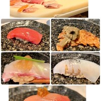 寿司 なかご 別邸 - 