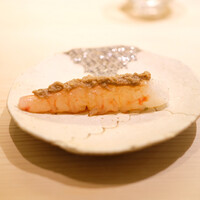 鮨 なんば 日比谷 - 