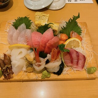 Hide zushi - 