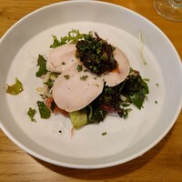 リストランテ野呂 - 