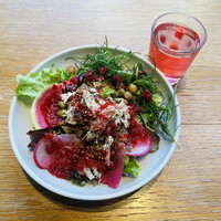 AWkitchen TOKYO 新丸ビル店 - 