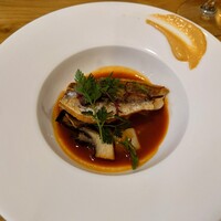 リストランテ野呂 - 