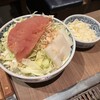 月島もんじゃ もへじ 総本店