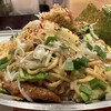 スパゲッティーのパンチョ ヨドバシ横浜店