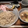 Homemade Ramen 青麦
