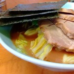 Ramen Iemichi - 