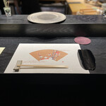 Sushigotouroppo - テーブル