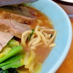 らー麺 家道 - 