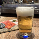 Craft Beer×Mex-Itallian CRAFTSMAN - 