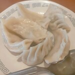 味楽菜館 - 料理写真: