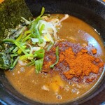 Konakara - スープ