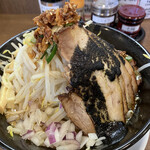 Ramen Kadokura - 国士無双