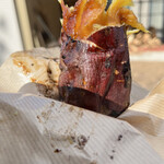 つくば石焼芋 - 