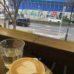 Double Tall Cafe - 