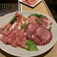 神楽坂焼肉 Kintan - 