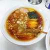 みんみんラーメン 本店